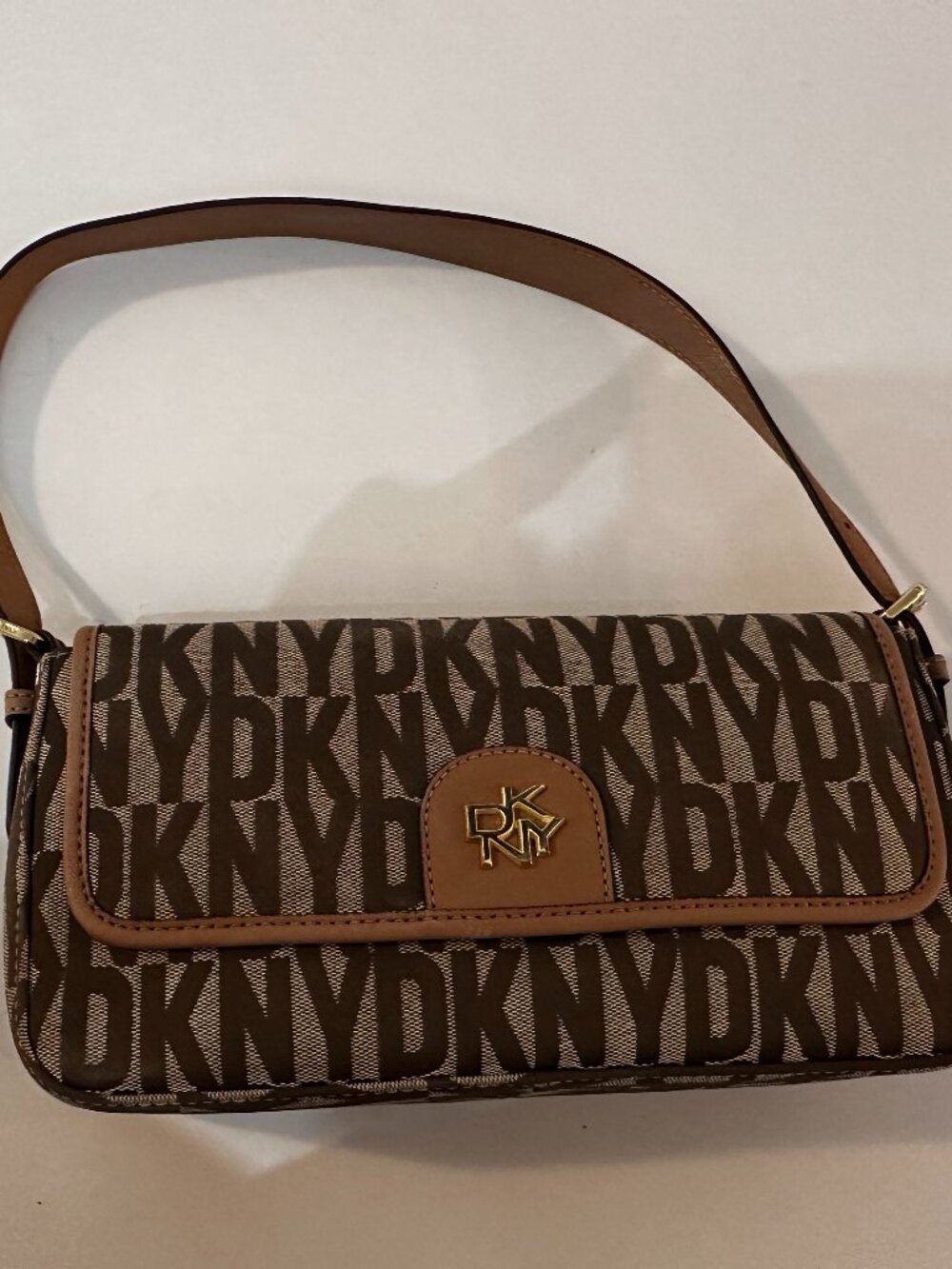 DKNY shoulder bag
